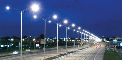 Foreign LED technologies are growing faster